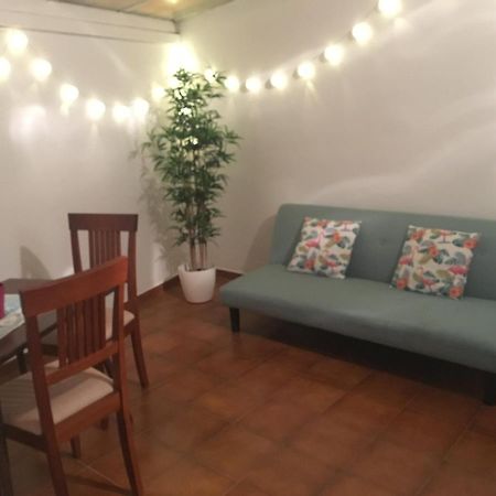 Apartamento Con Jardin Y Piscina B Puerto de la Cruz  Eksteriør bilde