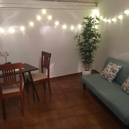 Apartamento Con Jardin Y Piscina B Puerto de la Cruz  Eksteriør bilde