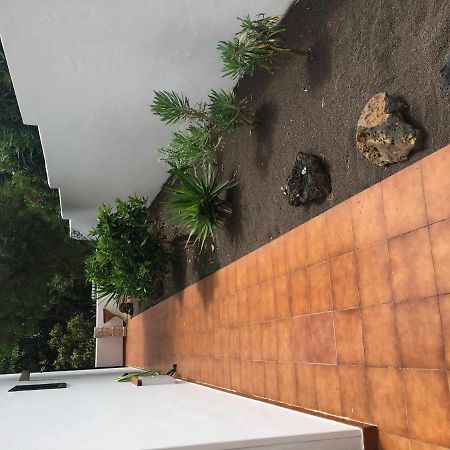 Apartamento Con Jardin Y Piscina B Puerto de la Cruz  Eksteriør bilde