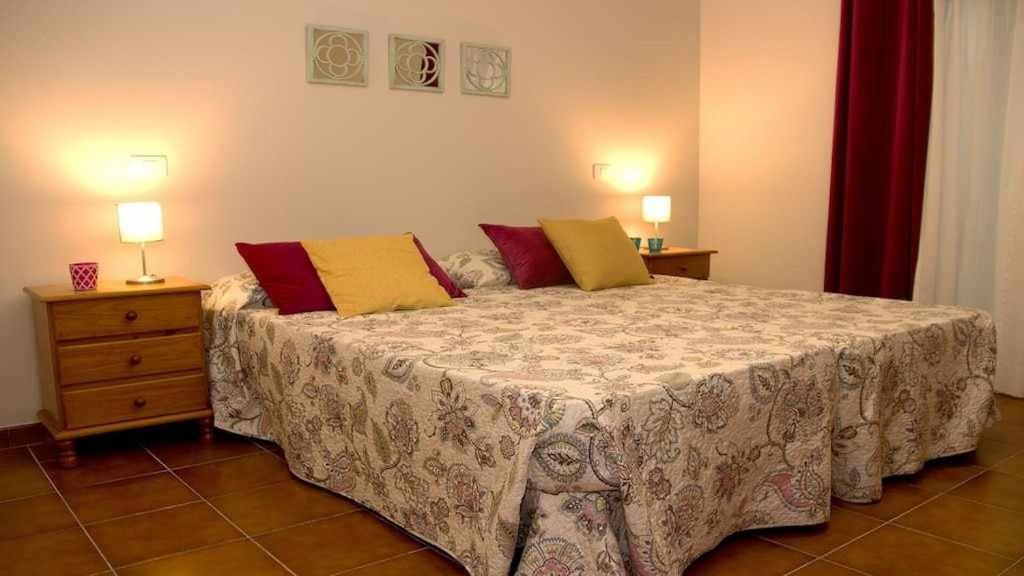 Apartamento Con Jardin Y Piscina B Puerto de la Cruz  Eksteriør bilde