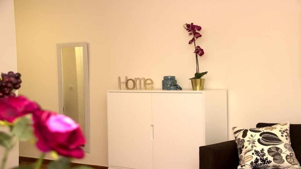 Apartamento Con Jardin Y Piscina B Puerto de la Cruz  Eksteriør bilde